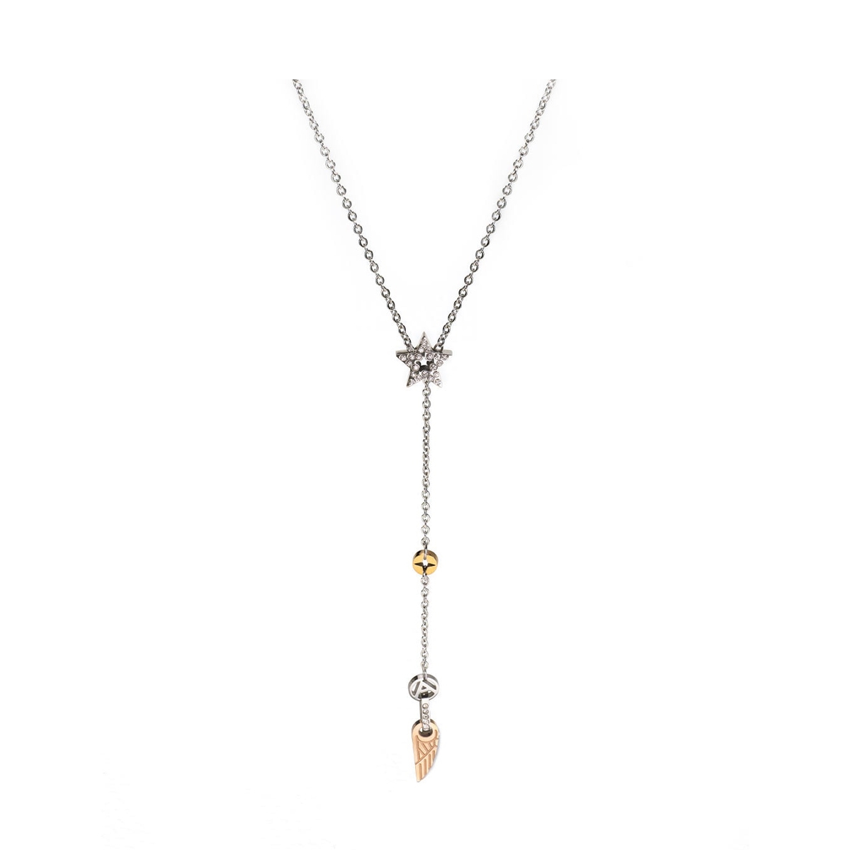 AN JEWELS JEWELRY Mod. ADC.N11SC